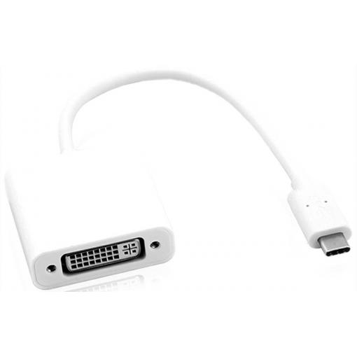 Roline TV, monitor adaptér 0.10 m
