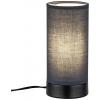 Paulmann Pia 77059 stolní lampa E14 černá (matná)