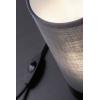 Paulmann Pia 77059 stolní lampa E14 černá (matná)