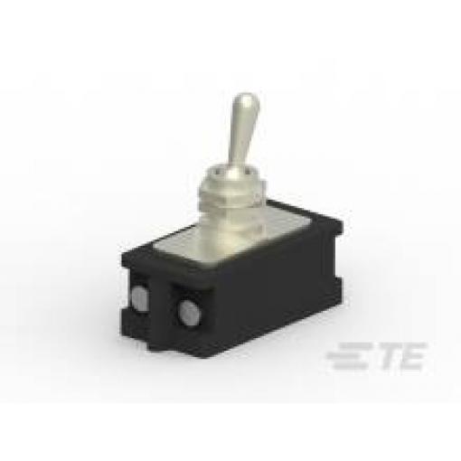 TE Connectivity TE AMP Toggle Pushbutton and Rocker Switches 1 ks Package