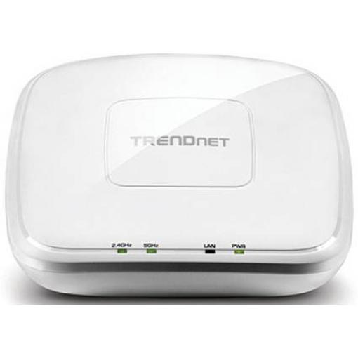 TrendNet TEW-821DAP TEW-821DAP Wi-Fi přístupový bod 1167 MBit/s