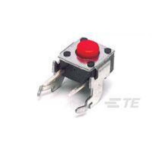 TE Connectivity TE AMP Tactile Switches 1 ks Bag