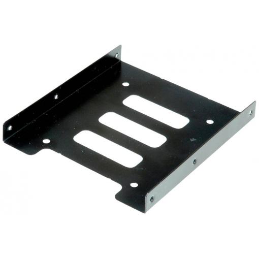 Roline vestavný rámeček 3,5 (8,89 cm) pro HDD a SSD Počet pevných disků (max.): 1 x 2.5 palec