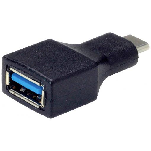 Value USB 2.0 adaptér 0 mm