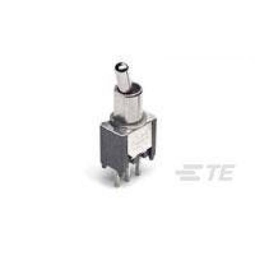 TE Connectivity 1825219-6 TE AMP Toggle Pushbutton and Rocker Switches 1 ks Package