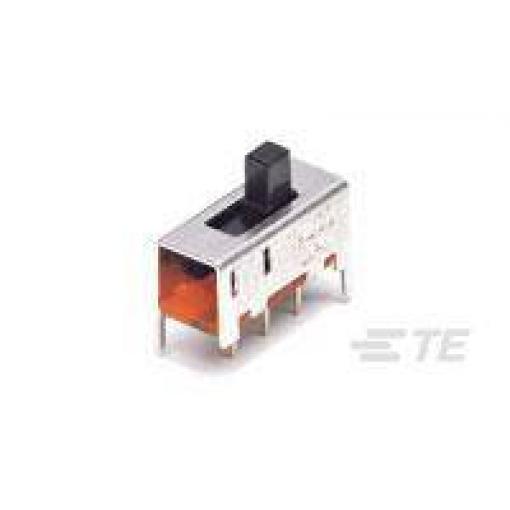 TE Connectivity TE AMP Slide Switches 1 ks Box