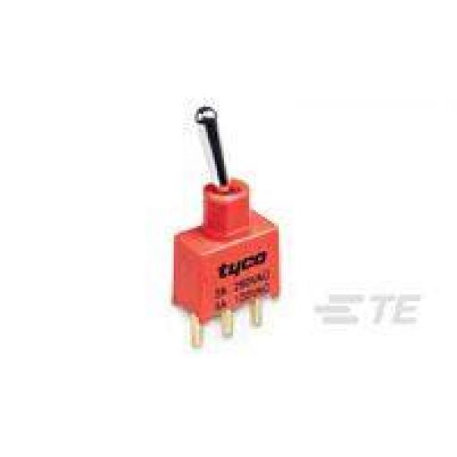 TE Connectivity 1-1825142-2 TE AMP Toggle Pushbutton and Rocker Switches 1 ks Bag