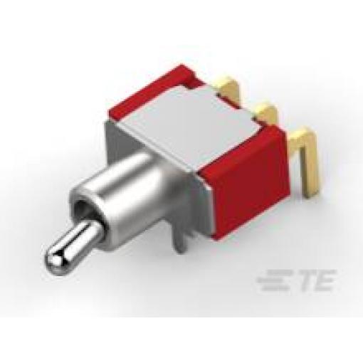 TE Connectivity TE AMP Toggle Pushbutton and Rocker Switches 1 ks Package