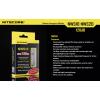NiteCore signální píšťalka titan 120 dB NWS10