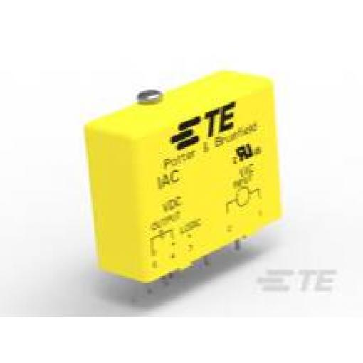 TE Connectivity IAC-15 Box, 1 ks