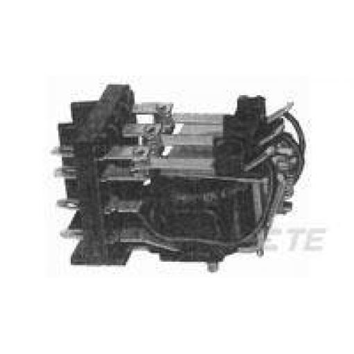 TE Connectivity KU-17D45-110 Package, 1 ks