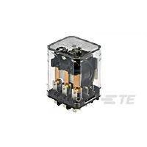 TE Connectivity KUP-14D11-110 Package 1 ks