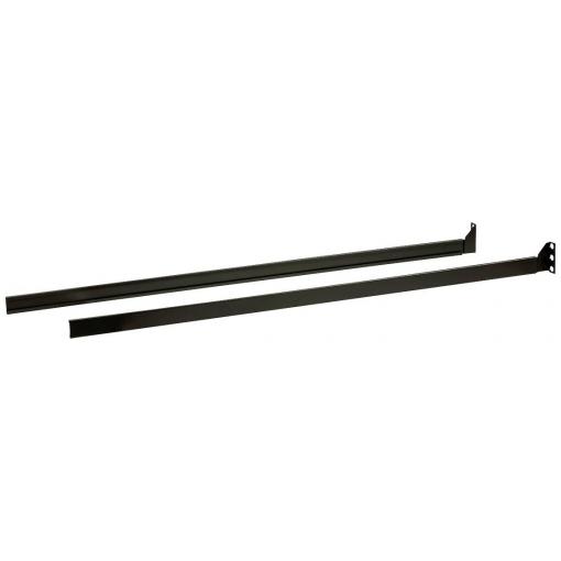 ATEN 2X-040G 19 palec sada pro montáž do racku pevná vestavba černá