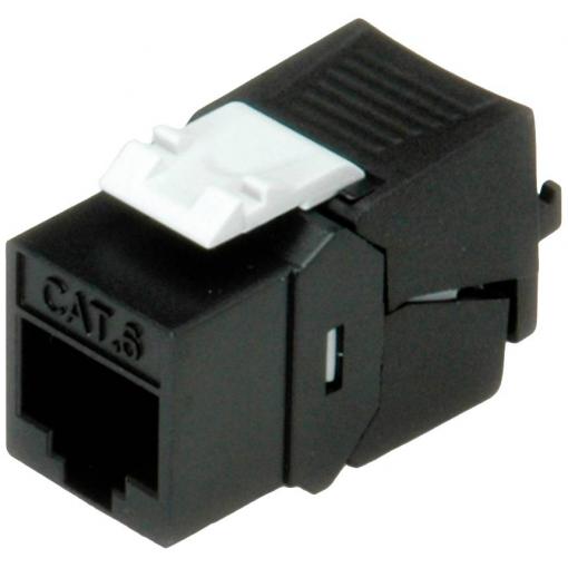 Roline RJ45 vestavný modul CAT 6 1 ks