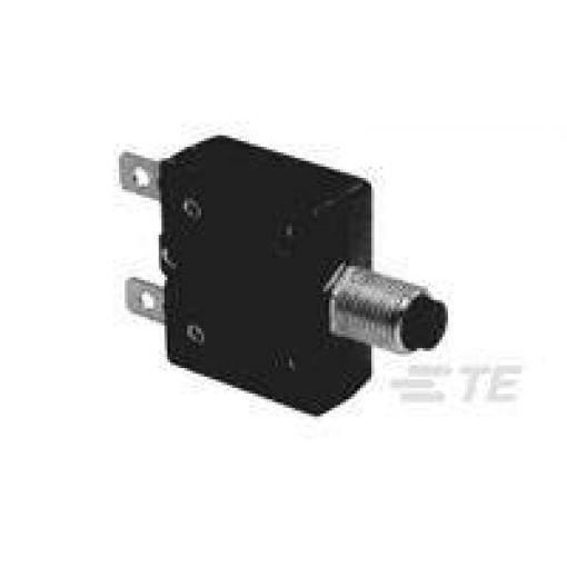TE Connectivity TE AMP Circuit Breakers 1 ks Tray