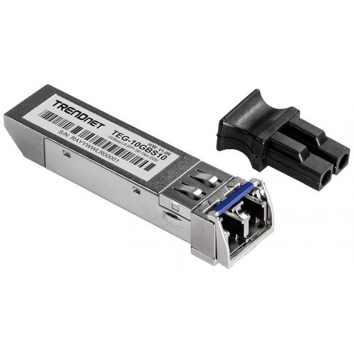 TrendNet TEG-10GBS10 TEG-10GBS10 SFP vysílací modul 10 GBit/s 10 km Typ modulu LR