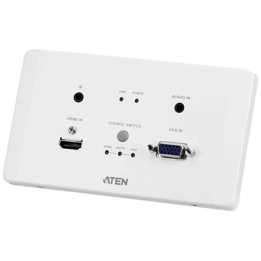 ATEN VE2812AEUT HDMI™ HDMI extender 100 m