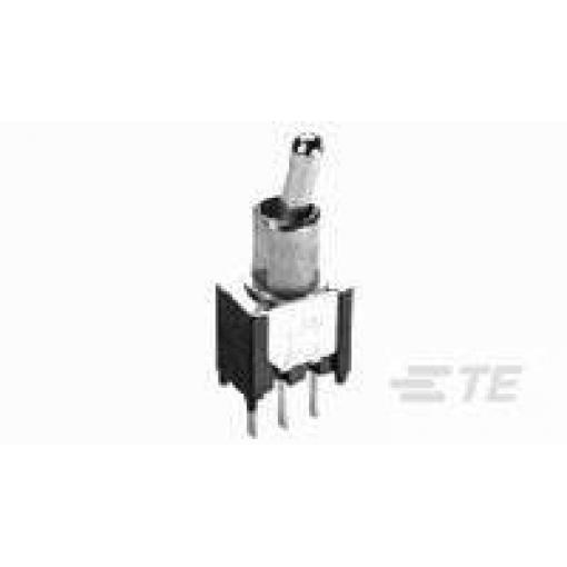 TE Connectivity TE AMP Toggle Pushbutton and Rocker Switches 1 ks Package
