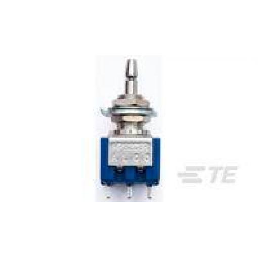 TE Connectivity TE AMP Toggle Pushbutton and Rocker Switches 1 ks Carton