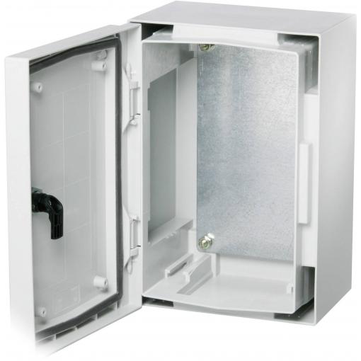 Fibox MP 3020 Mounting plate (d x š) 300 mm x 200 mm ocelový plech 1 ks