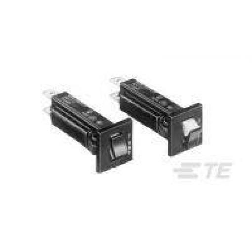 TE Connectivity TE AMP Circuit Breakers 1 ks Package