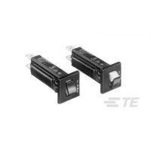 TE Connectivity TE AMP Circuit Breakers 2-1393250-7