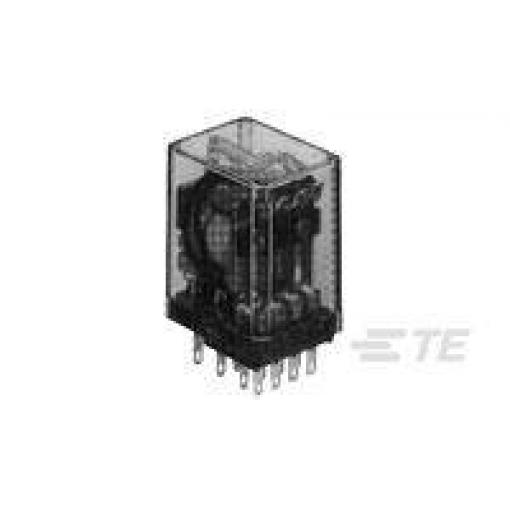 TE Connectivity KHU-17A11-120 Tray, 1 ks