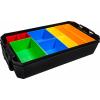 Sortimo ProClick ClickTray M 74 box na součástky (d x š x v) 440 x 440 x 88 mm Box Obsah 1 ks