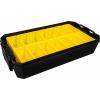 Sortimo ProClick ClickTray M 74 box na součástky (d x š x v) 440 x 440 x 88 mm Box Obsah 1 ks