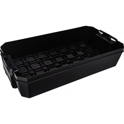 Sortimo ProClick ClickTray M 74 box na součástky (d x š x v) 440 x 440 x 88 mm Box Obsah 1 ks