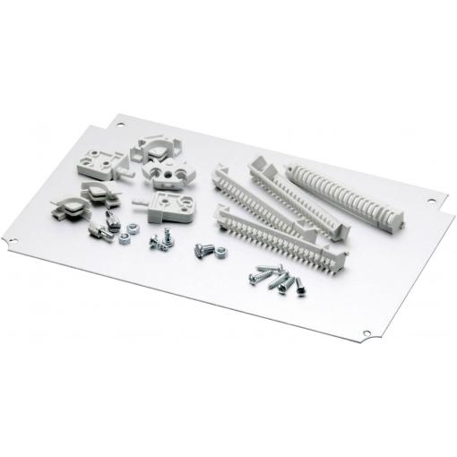 Fibox MB 12225 AL Mounting set kov 1 ks