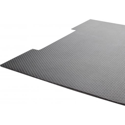 Sortimo 1000010124 LB 374 protiskluzová podložka 1 ks (d x š x v) 291 x 381 x 4 mm