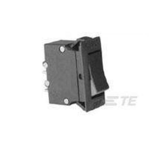 TE Connectivity TE AMP Circuit Breakers 1 ks Package