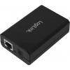 LogiLink KVM-Umschalter PoE splitter 1 GBit/s IEEE 802.3af (12.95 W), IEEE 802.3at (25.5 W)