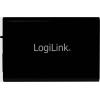 LogiLink KVM-Umschalter PoE splitter 1 GBit/s IEEE 802.3af (12.95 W), IEEE 802.3at (25.5 W)