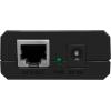 LogiLink KVM-Umschalter PoE splitter 1 GBit/s IEEE 802.3af (12.95 W), IEEE 802.3at (25.5 W)