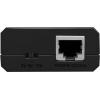 LogiLink KVM-Umschalter PoE splitter 1 GBit/s IEEE 802.3af (12.95 W), IEEE 802.3at (25.5 W)