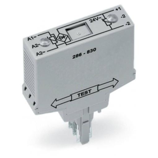 WAGO modul můstkového usměrňovače s varistorem 286-840 1 ks