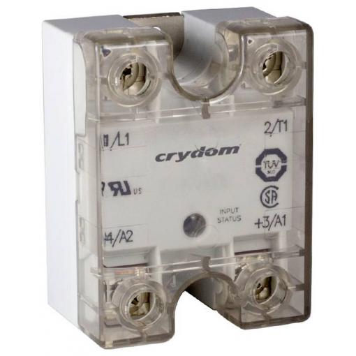 Crydom polovodičové relé 84137121H 1 ks