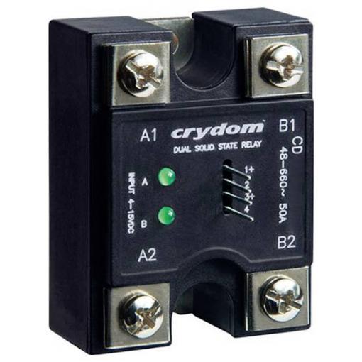 Crydom polovodičové relé CD4850W3U 1 ks