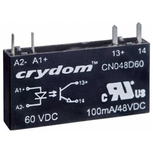 Crydom polovodičové relé CN048D60 1 ks