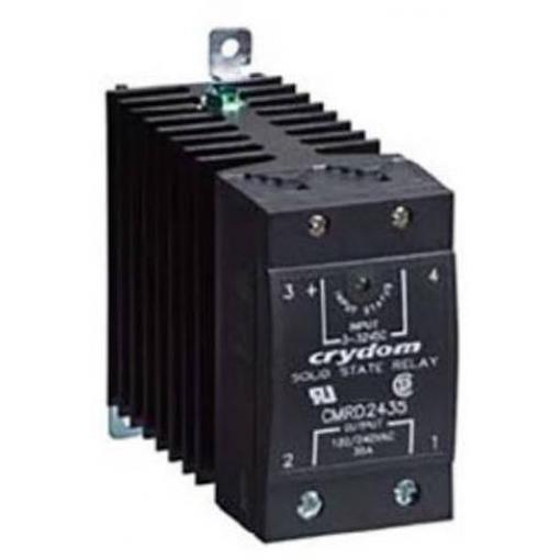 Crydom polovodičové relé CMRD6055 1 ks