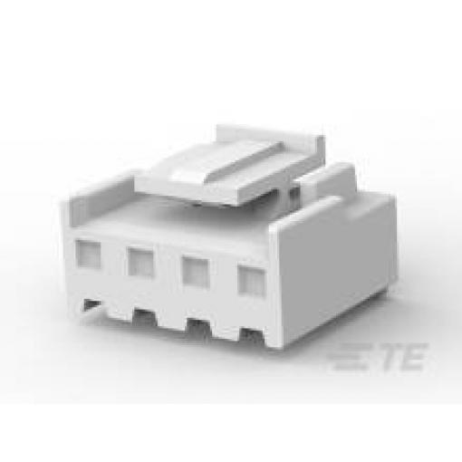 TE Connectivity 1-1123722-4 1 ks Bag
