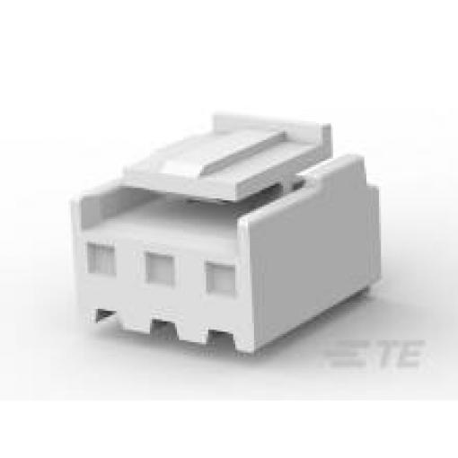 TE Connectivity 1-1123722-3 1 ks Bag