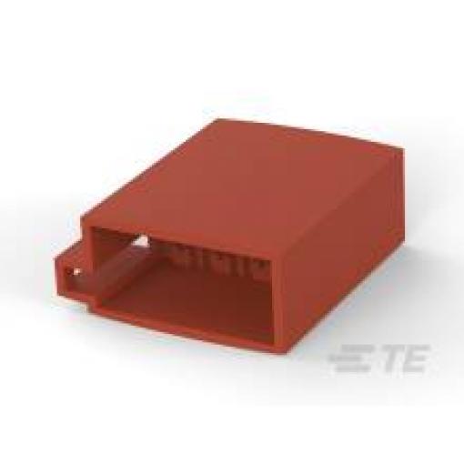 TE Connectivity 106455-4, 1 ks Carton