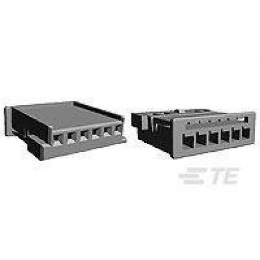 TE Connectivity 1-1241370-3 1 ks Carton