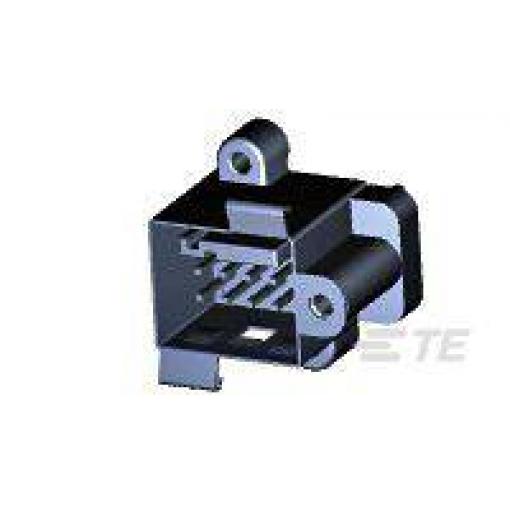 TE Connectivity 1-1418653-4, 1 ks Tray