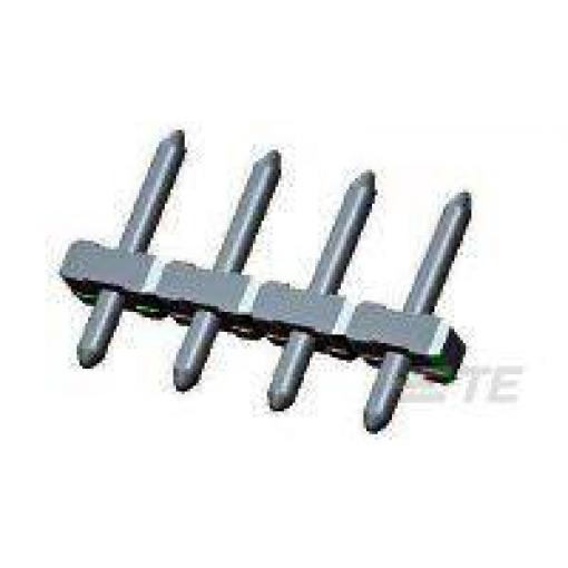 TE Connectivity 1-1546214-4, 1 ks Carton