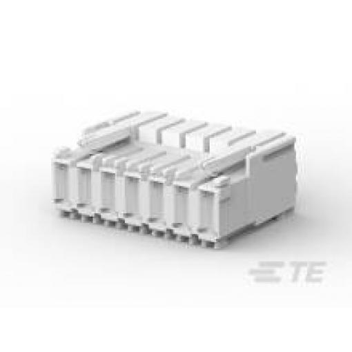 TE Connectivity 1-1534072-7, 1 ks Bag