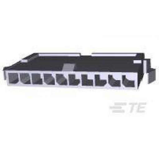 TE Connectivity 1-1445048-0 1 ks Bag